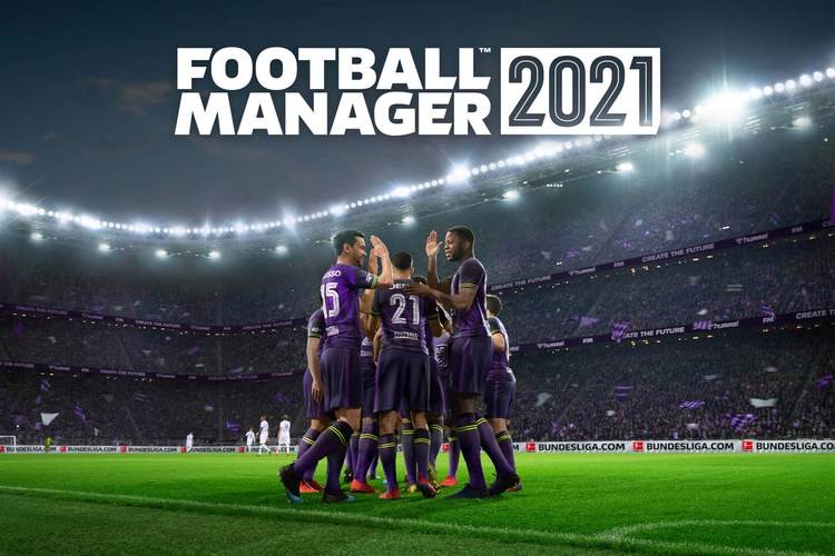 足球经理2021/Football Manager 2021（豪华版V21.4+DLC）