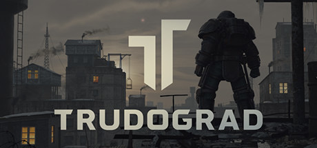 核爆RPG：特鲁多格勒/ATOM RPG Trudograd