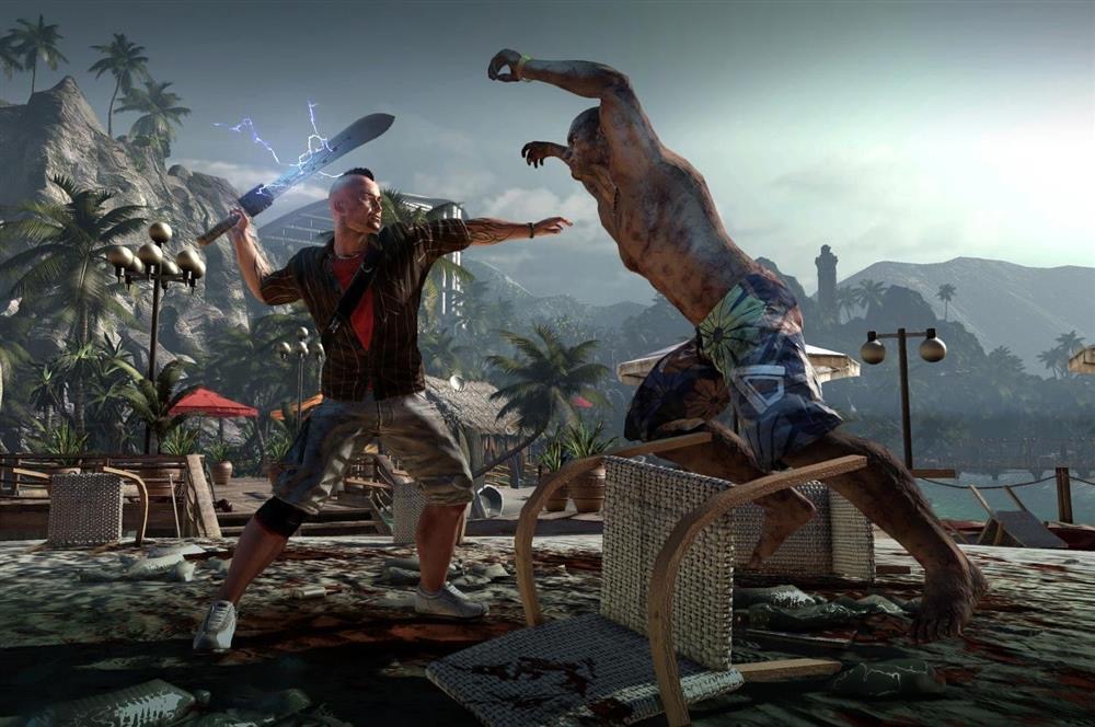 死亡岛2/Dead Island 2