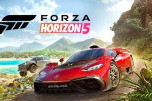 极限竞速：地平线5顶级版/Forza Horizon 5- Premium Edition