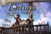 海盗岛托尔图加海盗传说/Tortuga A Pirates Tale