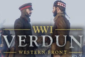 凡尔登战役/Verdun（v318.37119）