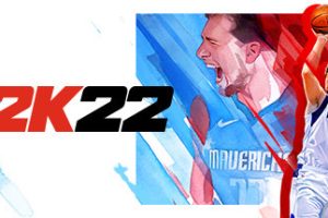 NBA2K22/美国职业篮球22