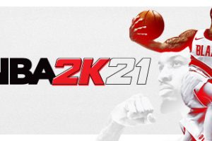 NBA2K21/曼巴永恒版