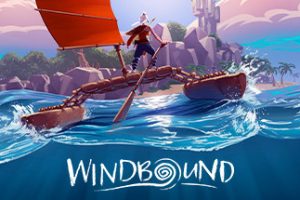 逆风停航/狂风/Windbound