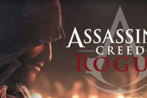 刺客信条：叛变/Assassins Creed Rogue