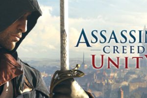 刺客信条5：大革命/Assassins Creed Unity