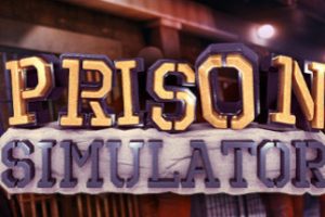 监狱模拟器/Prison Simulator（v1.3.1.3）