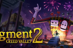 虚构世界2信条谷/Figment 2 Creed Valley-单机同屏双人（v1.0.13）