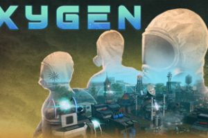 氧气/Oxygen（v1.026）