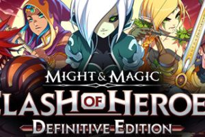 魔法门：英雄交锋决定版/ Might & Magic: Clash of Heroes – Definitive Edition