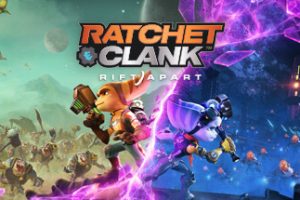 瑞奇与叮当 时空跳转/Ratchet & Clank Rift Apart