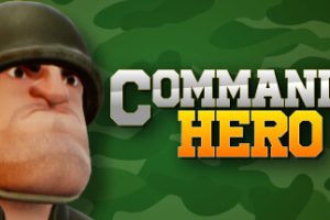 突击队英雄/Commando Hero（v2.1.5）