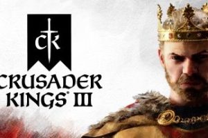 王国风云3/十字军之王3/Crusader Kings III