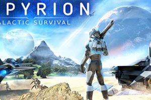 帝国霸业：银河生存/Empyrion – Galactic Survival