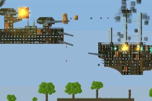 飞艇：征服天空/Airships: Conquer the Skies