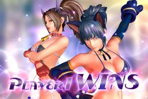 SNK女中豪杰：狂暴双打/SNK HEROINES Tag Team Frenzy