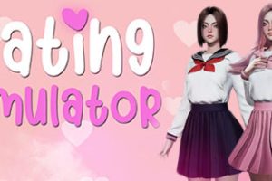 约会模拟器/Dating Simulator