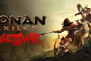 流放者柯南/Conan Exiles