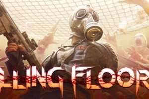 杀戮空间2/杀地板2/杀戮间2/Killing Floor 2