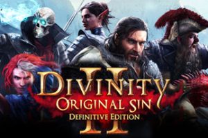 神界：原罪2终极版/Divinity: Original Sin 2- Definitive Edition