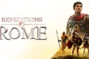 远征军：罗马/Expeditions: Rome