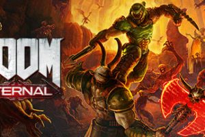 毁灭战士：永恒/DOOM Eternal