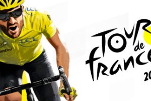 环法自行车赛2023/Tour de France 2023