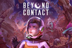 Beyond Contact/超越接触