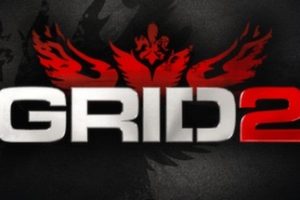 超级房车赛：起点2/GRID 2