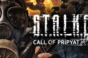 潜行者：普里皮亚季的召唤/S.T.A.L.K.E.R.：Call of Pripyat