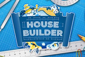 房屋建造者/House Builder