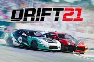 漂移21/DRIFT21