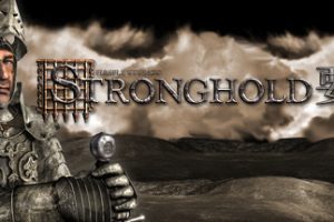 要塞高清版/Stronghold HD