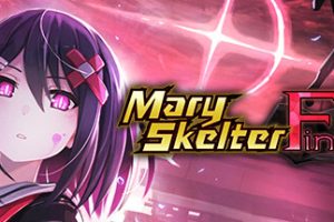 断罪玛丽 最终篇/Mary Skelter Finale