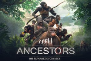 先祖：人类奥德赛/祖先人类史诗/Ancestors：The Humankind Odyssey