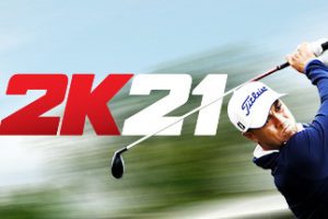 PGA巡回赛2K21/PGA TOUR 2K21