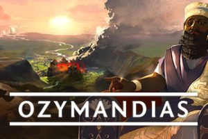 法老王：青铜帝国/Ozymandias：Bronze Age Empire Sim