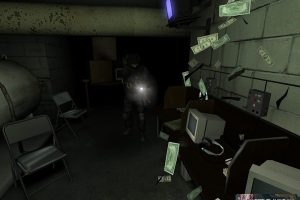 霹雳小组4/Swat 4