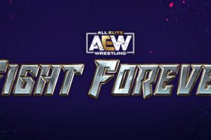 全精英摔角：永远的战斗/AEW：Fight Forever/AEW：战斗永远