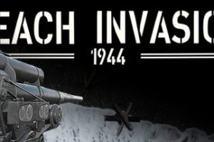 海滩入侵1944/Beach Invasion 1944