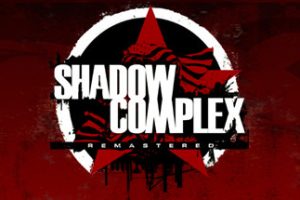 暗影帝国：重制版/Shadow Complex Remastered