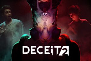 黑暗逃生2/Deceit 2/支持网络联机