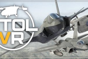 VTOL VR/支持网络联机