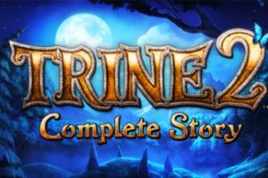 三位一体2/Trine 2