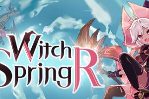 魔女之泉R/Witch Spring R