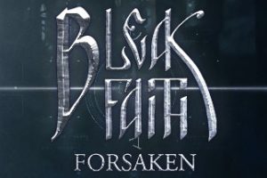 枯瑟信仰：放逐者/Bleak Faith: Forsaken