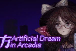 东方人造梦/Touhou Artificial Dream in Arcadia