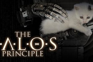 塔罗斯的法则/The Talos Principle