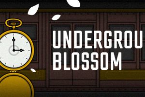 地铁繁花/Underground Blossom